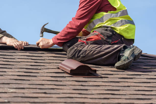 Best Roof Replacement Cost  in Skyline View, PA