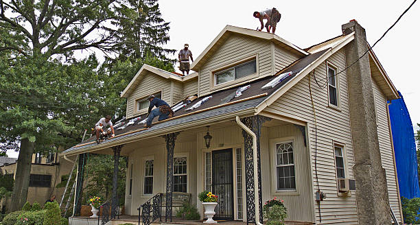 Heating Cable for Roof Installation in Skyline View, PA
