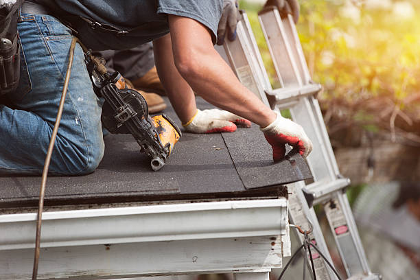 Quick and Trustworthy Emergency Roof Repair Services in Skyline View, PA
