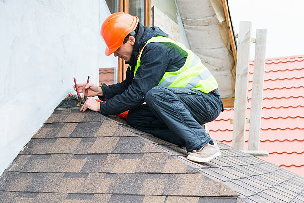 Best Metal Roofing Contractor  in Skyline View, PA